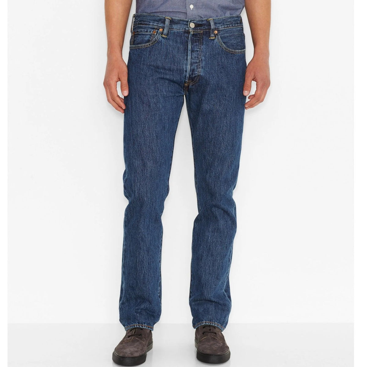 Levi's Jeans/Pantalones 501® para Hombre al por Mayor - Precio por unidad: $29.95 USD