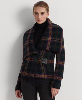 Ropa de mujer de invierno online