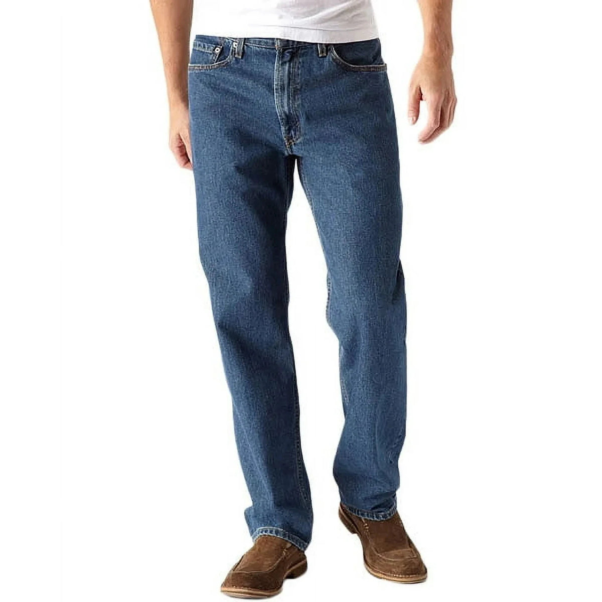 Levi's Jeans/Pantalones Relaxed 550® para Hombre al por Mayor - Precio por unidad: $29.95 USD