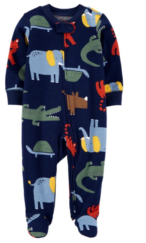 Carter´s Bebé Pijamas al por Mayor Precio por unidad: USD