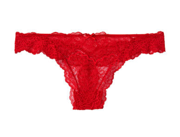 Victoria Secret (VS) Ropa Interior de Mujer (Panties) al por Mayor - Precio por Unidad: $5.98 USD
