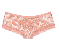 Victoria Secret (VS) Ropa Interior de Mujer (Panties) al por Mayor - Precio por Unidad: $5.98 USD