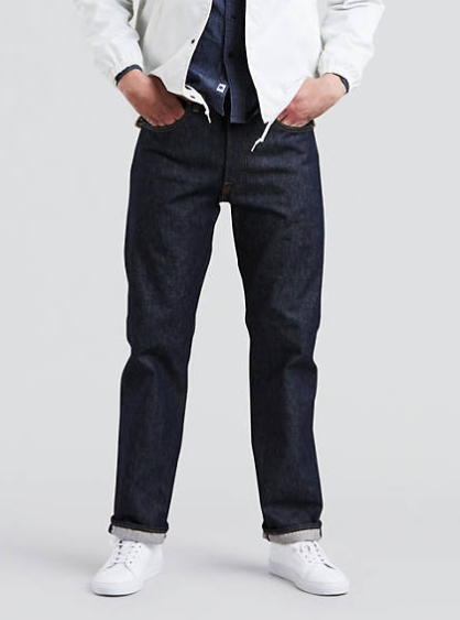 Levi's Jeans/Pantalones 501® para Hombre al por Mayor - Precio por unidad: $29.95 USD