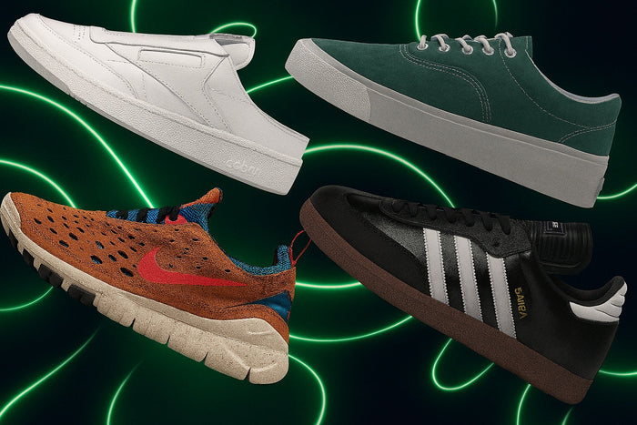 Zapatos Deportivos