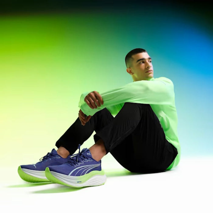 Zapatos Deportivos Hombre