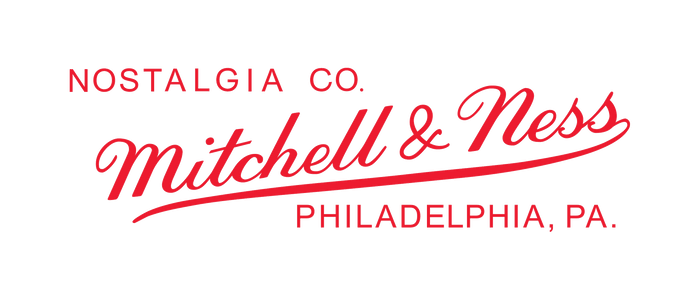 Mitchell & Ness