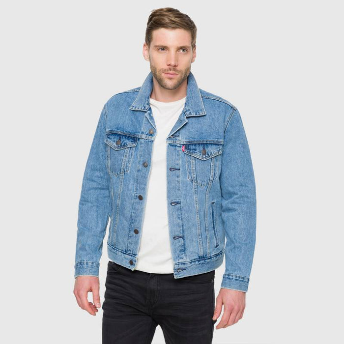 ROPA Y ACCESORIOS LEVI'S PARA HOMBRE Y MUJER