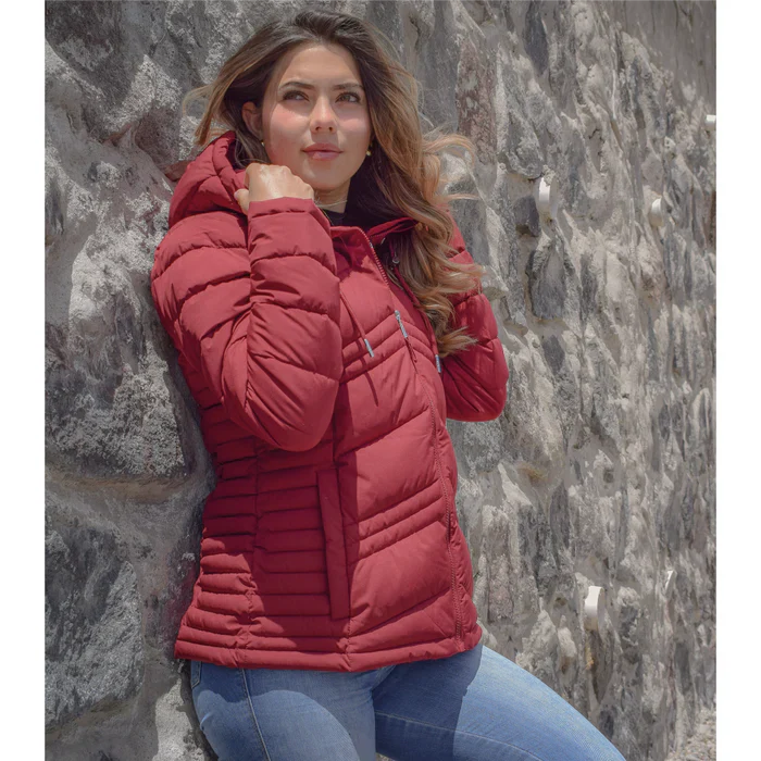 Chaquetas Mujer