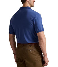 Polo Ralph Lauren Men's/Hombre Polo Shirt Solid al por Mayor - Precio por unidad: $48.00 USD