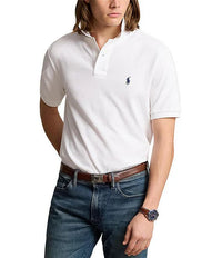 Polo Ralph Lauren Men's/Hombre Polo Shirt Solid al por Mayor - Precio por unidad: $48.00 USD