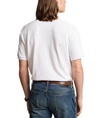 Polo Ralph Lauren Men's/Hombre Polo Shirt Solid al por Mayor - Precio por unidad: $48.00 USD