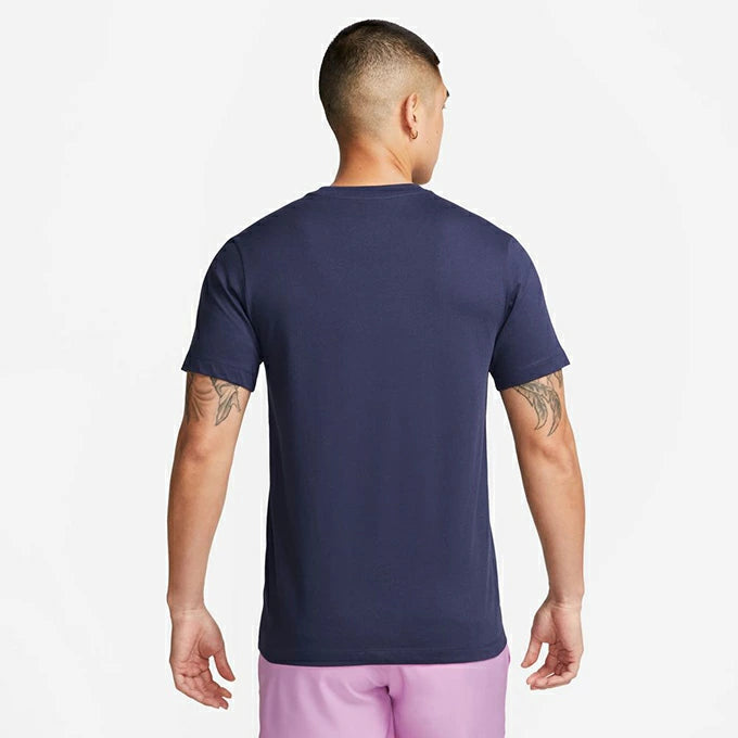 Nike Men's/Hombre T-Shirt/Camisetas "DRI-FIT RUNNING" al por Mayor - Precio por unidad: $14.50 USD