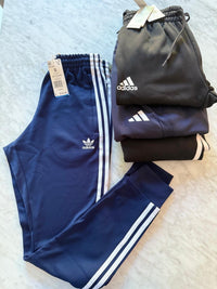 Adidas Men's/Hombre Joggers/Pantalón Deportivo al por Mayor - Precio por unidad: $21.50 USD