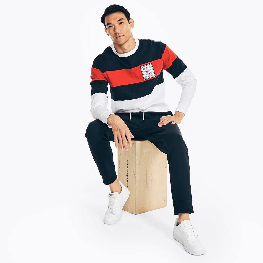 Nautica Men's/Hombre Joggers/Pantalón Deportivo al por Mayor - Precio por unidad: $23.00 USD