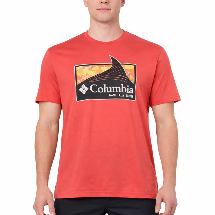 Columbia Men's/Hombre T-Shirt/Camisetas al por Mayor - Precio por unidad: $15.50 USD