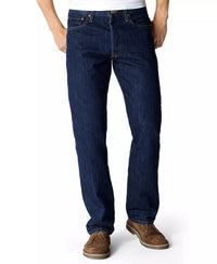Levi's Jeans/Pantalones 501® para Hombre al por Mayor / Tallas a Eleccion / Caja abierta $37.50 por pieza