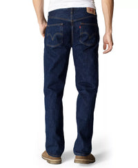 Levi's Jeans/Pantalones 501® para Hombre al por Mayor / Tallas a Eleccion / Caja abierta $37.50 por pieza