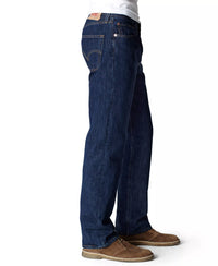Levi's Jeans/Pantalones 501® para Hombre al por Mayor / Tallas a Eleccion / Caja abierta $37.50 por pieza