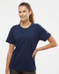 Adidas Women's/Mujer T-Shirt/Camisetas al por Mayor - Precio por unidad: $14.25 USD