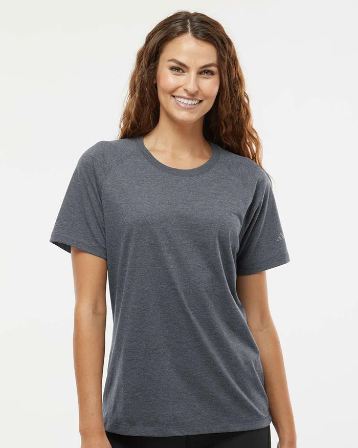 Adidas Women's/Mujer T-Shirt/Camisetas al por Mayor - Precio por unidad: $14.25 USD