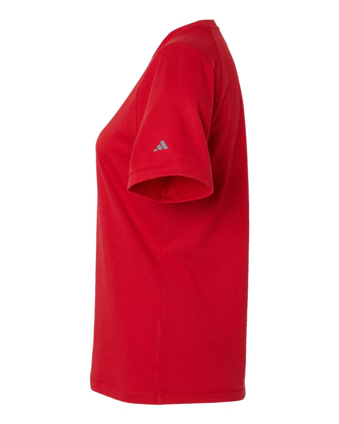 Adidas Women's/Mujer T-Shirt/Camisetas al por Mayor - Precio por unidad: $14.25 USD