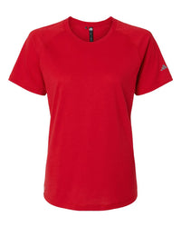 Adidas Women's/Mujer T-Shirt/Camisetas al por Mayor - Precio por unidad: $14.25 USD