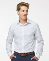 Tommy Hilfiger Men's/Hombre Camisas Manga Larga al por Mayor - Precio por unidad: $25.00 USD