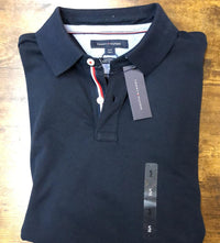 Tommy Hilfiger Men's/Hombre Polo Shirt al por Mayor - Precio por unidad: $27.50 USD