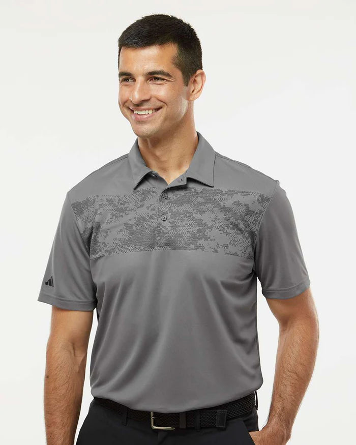 Adidas Men's/Hombre Camisas Polo Texturizado al por Mayor - Precio por unidad: $15.75 USD