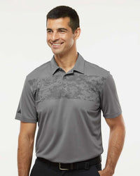 Adidas Men's/Hombre Camisas Polo Texturizado al por Mayor - Precio por unidad: $15.75 USD