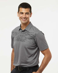 Adidas Men's/Hombre Camisas Polo Texturizado al por Mayor - Precio por unidad: $15.75 USD