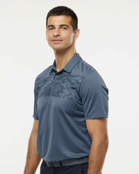 Adidas Men's/Hombre Camisas Polo Texturizado al por Mayor - Precio por unidad: $15.75 USD