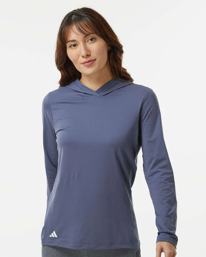 Adidas Women's/Mujer Hoodies/Sudaderas al por Mayor - Precio por unidad: $19.75 USD