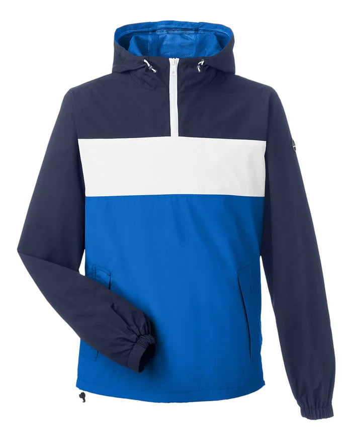 Nautica Men's/Hombre Jackets/Chaquetas y Cremallera Azul al por Mayor - Precio por unidad: $22.50 USD