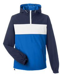 Nautica Men's/Hombre Jackets/Chaquetas y Cremallera Azul al por Mayor - Precio por unidad: $22.50 USD