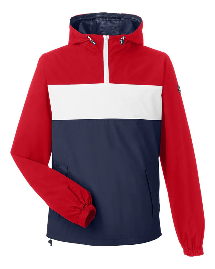 Nautica Men's/Hombre Jackets/Chaquetas y Cremallera Rojo al por Mayor - Precio por unidad: $22.50 USD