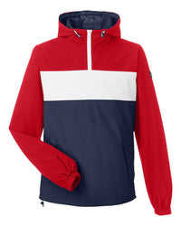 Nautica Men's/Hombre Jackets/Chaquetas y Cremallera Rojo al por Mayor - Precio por unidad: $22.50 USD