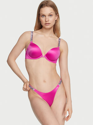 PANTIES VICTORIA'S SECRET PRECIO POR UNIDAD: $5.98 USD.