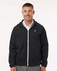 Adidas Men's/Hombre Jackets/Chaquetas con cremallera al por Mayor - Precio por unidad: $25.00 USD
