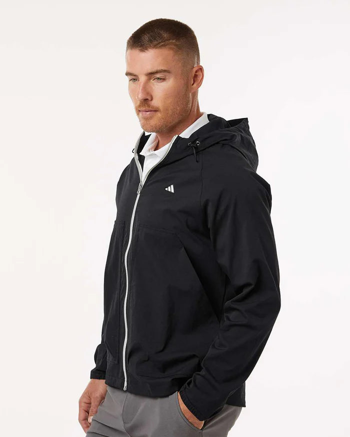 Adidas Men's/Hombre Jackets/Chaquetas con cremallera al por Mayor - Precio por unidad: $25.00 USD