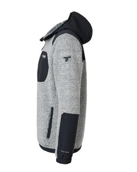 Columbia Men's/Hombre Jackets/Chaquetas Arctic Crest™ Sherpa con Cremallera al por Mayor - Precio por unidad: $41.25 USD