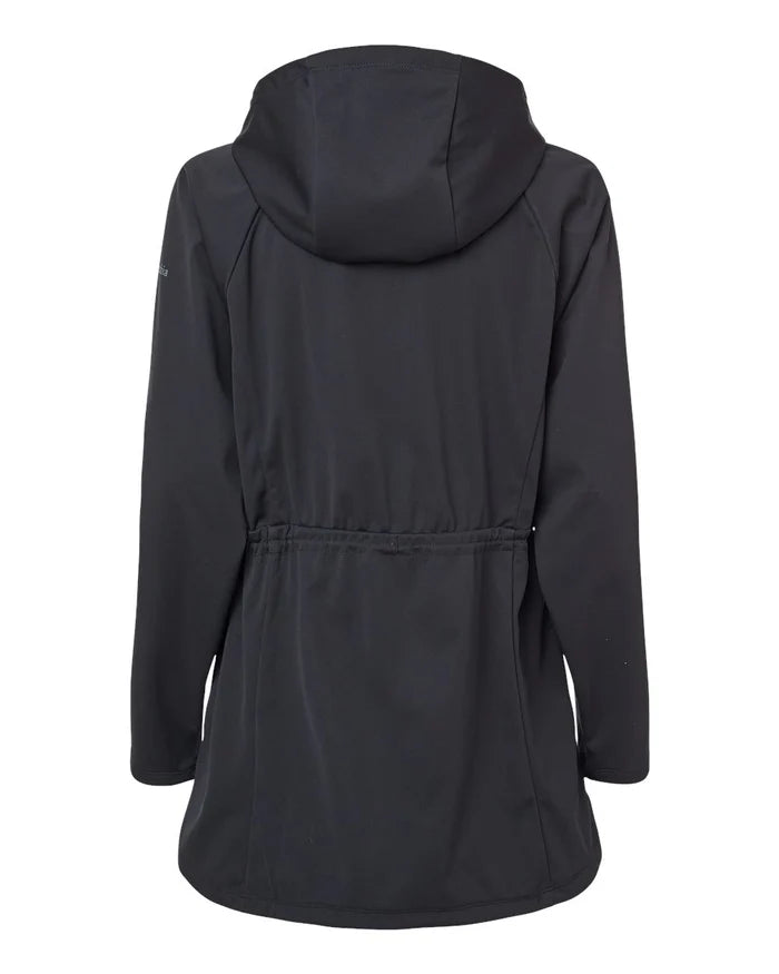 Columbia Women's/Mujer Jackets/Chaquetas Soft Shell al por Mayor - Precio por unidad: $21.75 USD