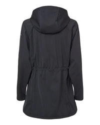 Columbia Women's/Mujer Jackets/Chaquetas Soft Shell al por Mayor - Precio por unidad: $21.75 USD