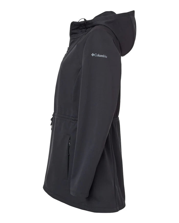 Columbia Women's/Mujer Jackets/Chaquetas Soft Shell al por Mayor - Precio por unidad: $21.75 USD