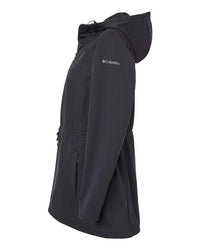 Columbia Women's/Mujer Jackets/Chaquetas Soft Shell al por Mayor - Precio por unidad: $21.75 USD