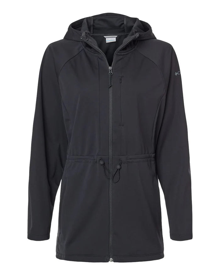 Columbia Women's/Mujer Jackets/Chaquetas Soft Shell al por Mayor - Precio por unidad: $21.75 USD