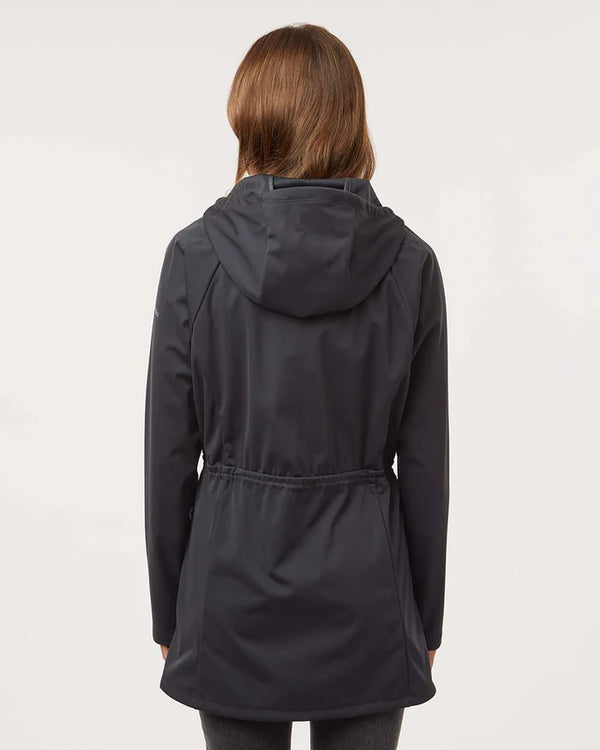 Columbia Women's/Mujer Jackets/Chaquetas Soft Shell al por Mayor - Precio por unidad: $21.75 USD