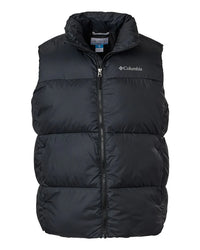 Columbia Men's/Hombre Vest/Chaleco al por Mayor - Precio por unidad: $30.25 USD