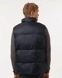 Columbia Men's/Hombre Vest/Chaleco al por Mayor - Precio por unidad: $30.25 USD