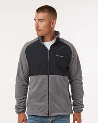 Columbia Men's/Hombre Jackets/Chaquetas y Cremallera al por Mayor - Precio por unidad: $22.00 USD
